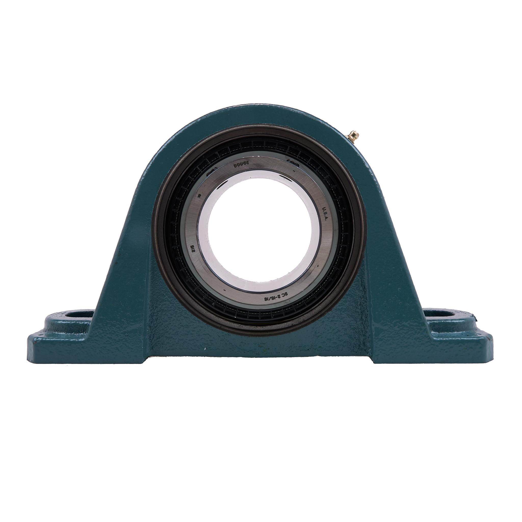 DODGE-P2B-SCUED-215 bearing 2-15/16